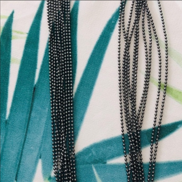 Dark Grey Bra Strap - Picture 8 of 8